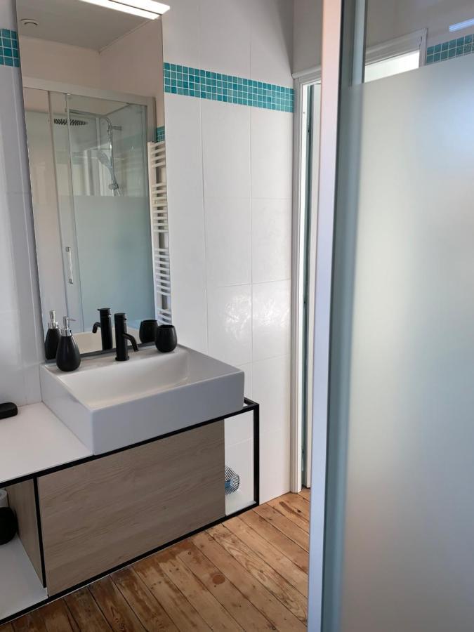 Villa Cathy Chambres D Hotes Dives-sur-Mer Ngoại thất bức ảnh